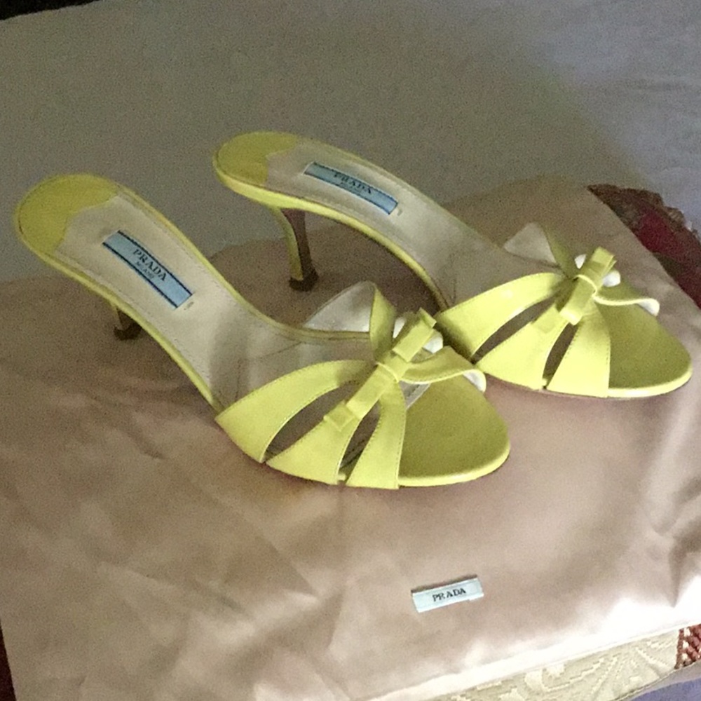 Sandals - Picture 5 of 5